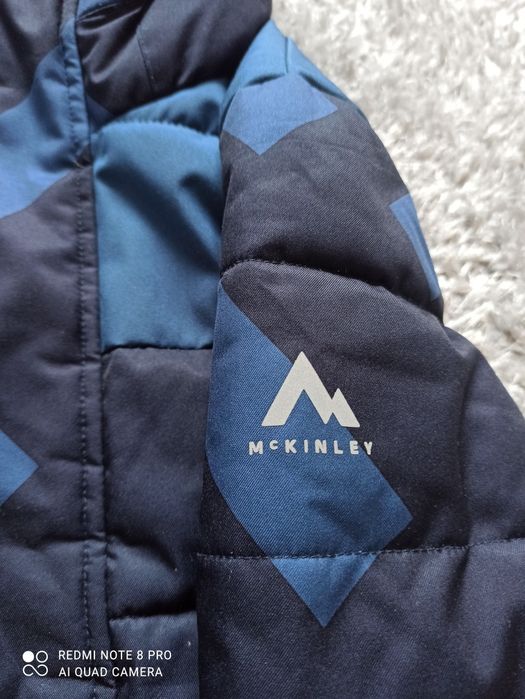 Зимно яке Mc Kinley 8г.