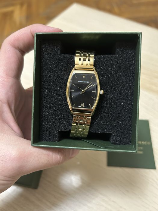 Дамски часовник Monica Monaco
