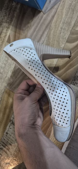 Туфли кожа Arizona