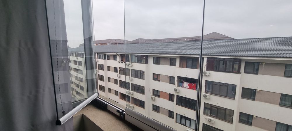 Garsonieră 30 mp + parcare | centrală | balcon închis | Mil
