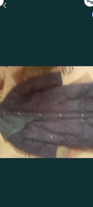 Продам пуховики.