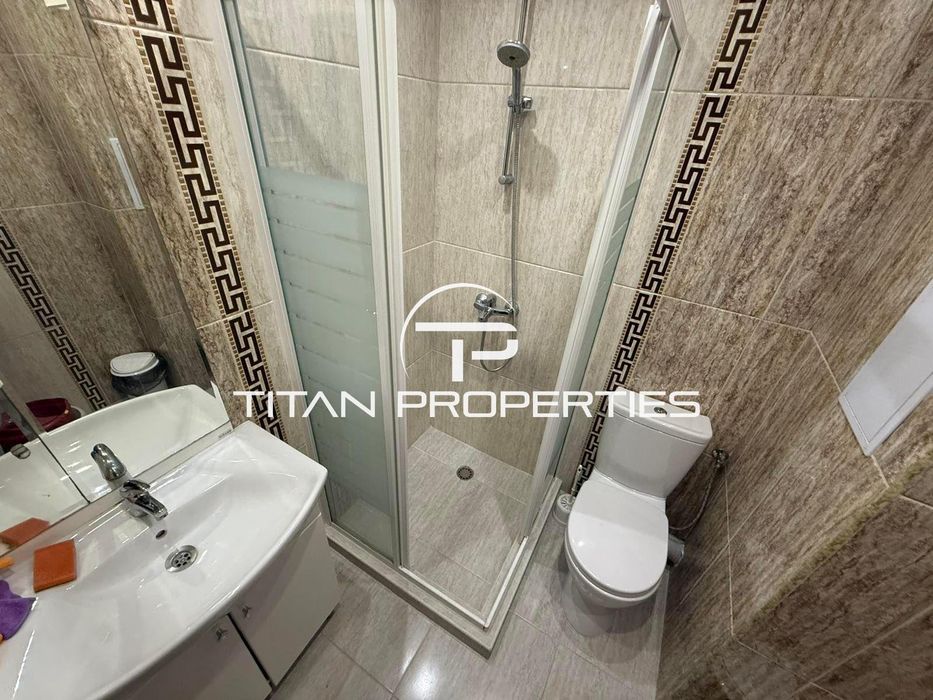 Двустаен, под наем, ж.к Възраждане