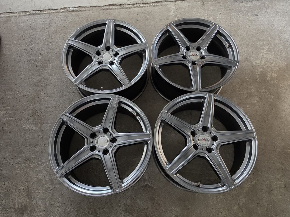 Джанти 19 / 5х120 - BMW и др.  5x120