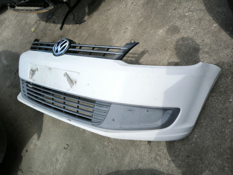 Предна броня за VW Touran