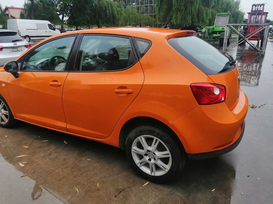 Dezmembram Seat Ibiza