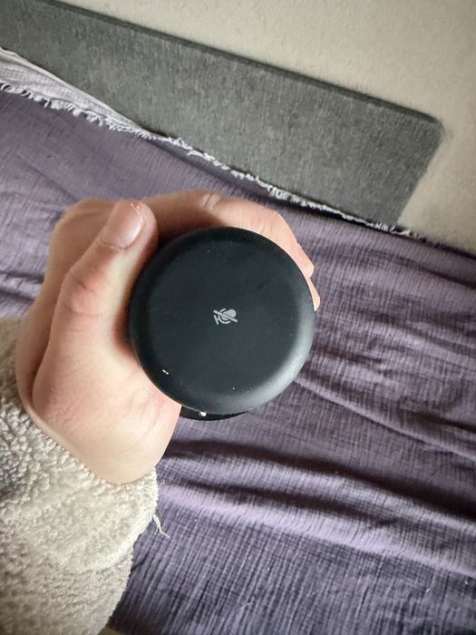 Микрофон HyperX QuadCast S