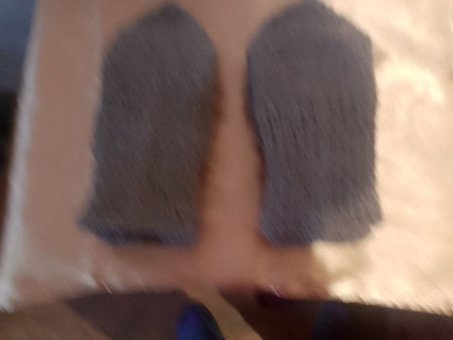 Продавам Вълнени чорапи