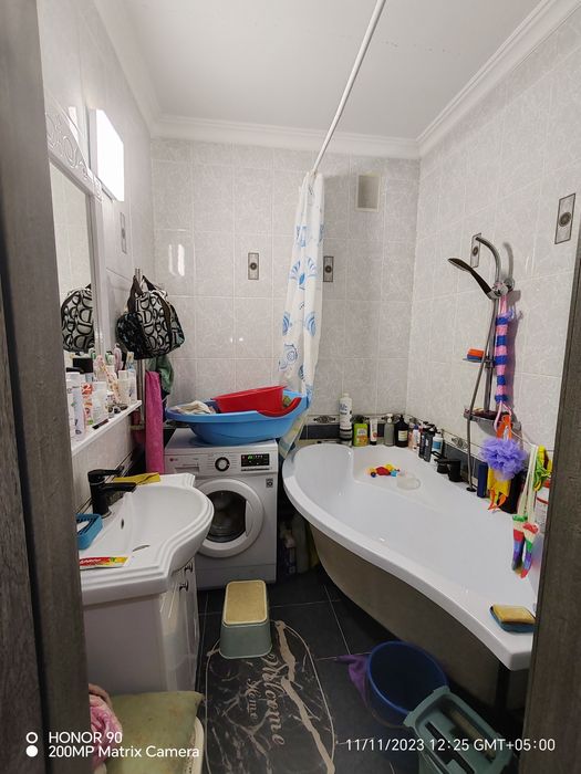 Продам 3-х комнатную квартиру