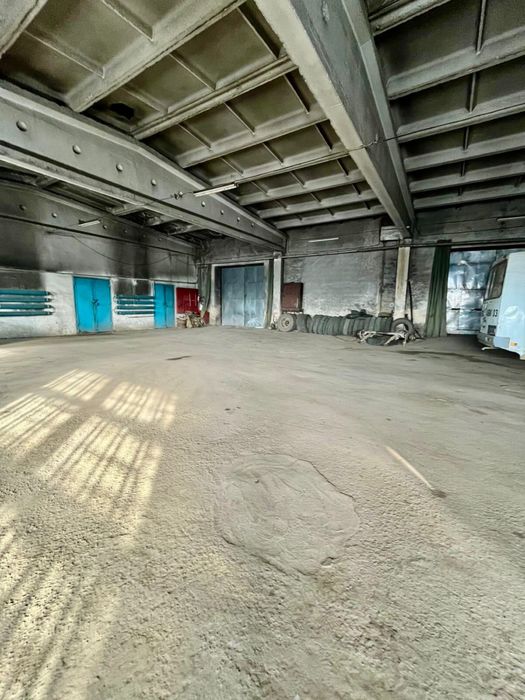 Щучинск. ул. Юбилейная