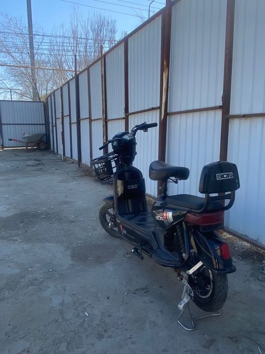 Скутер атырау арзан