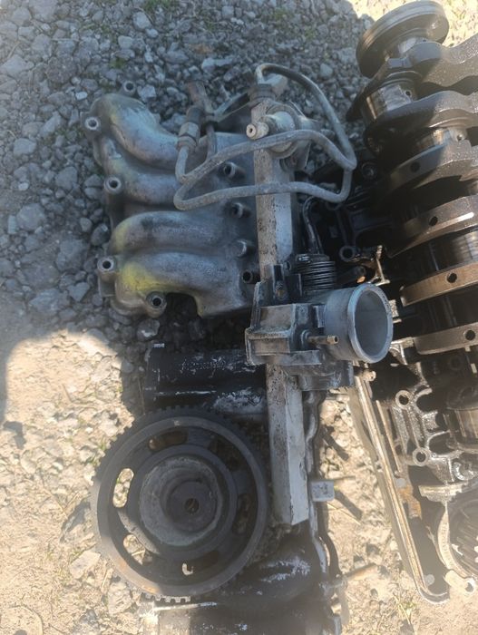 Продам запчасти на Газель и Ваз 2109