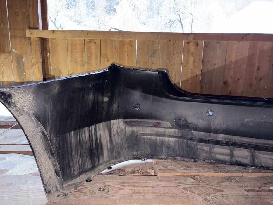 Bara spate Bmw seria 3 f30 sedan