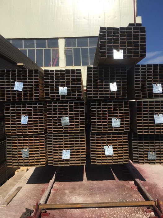 Продаётся готовый бизнес. Металлические трубы и профили. Ангрен