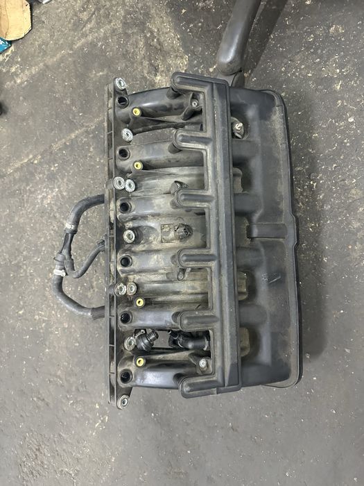 Продам запчасти на Е34 BMW