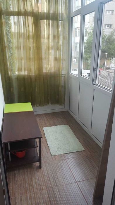 Brazda scoala 23,  et 1, aproape de centru, mobilat si utilat