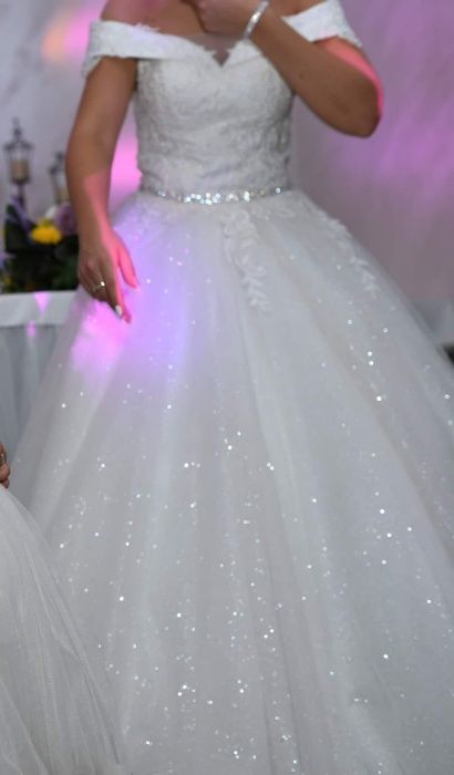 Rochie de mireasa