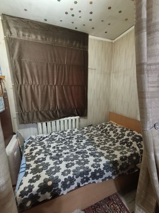 Продается квартира на Чиланзаре 10 кв 2-3/4/4