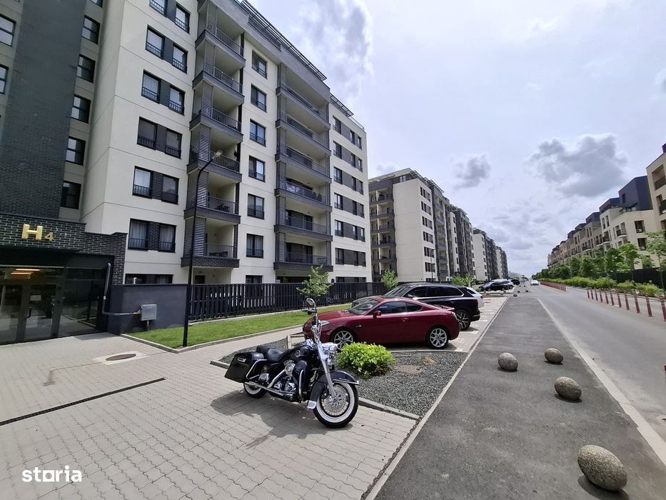 3 Camere | Pipera | 96MP | Panoramic | Mobilat & Utilat | H Plaza