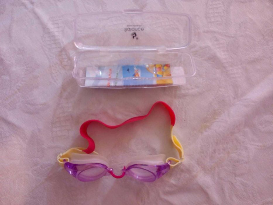 Лот плажни принадлежности за детенце - унисекс