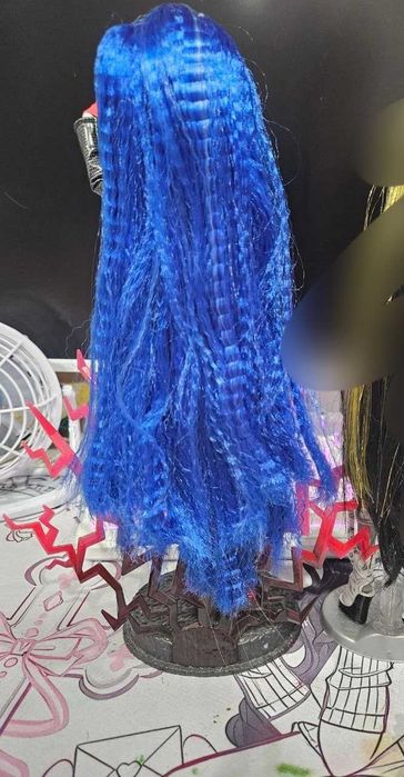 Monster high монстер хай Гулия