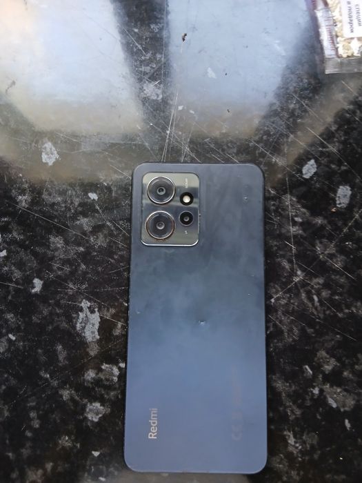 Redmi Note 12 обмен