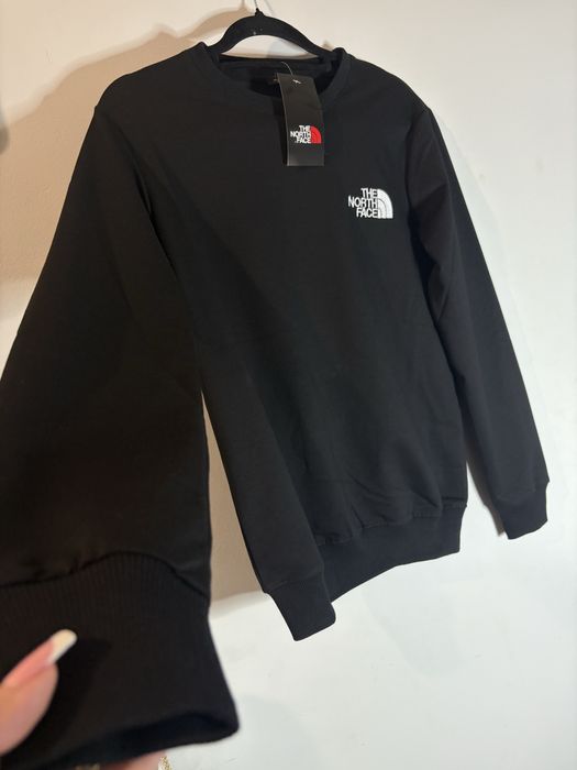 Блуза на TheNorthFace