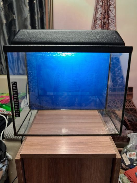 Продам аквариум в отличном состоянии!