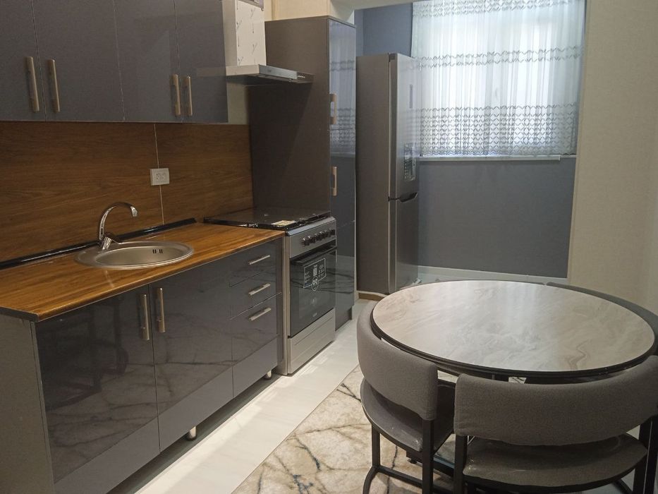 Сдаётся в аренду. 2х комн. Учтепа 25 квартал.  Ориенти Кани мечеть.