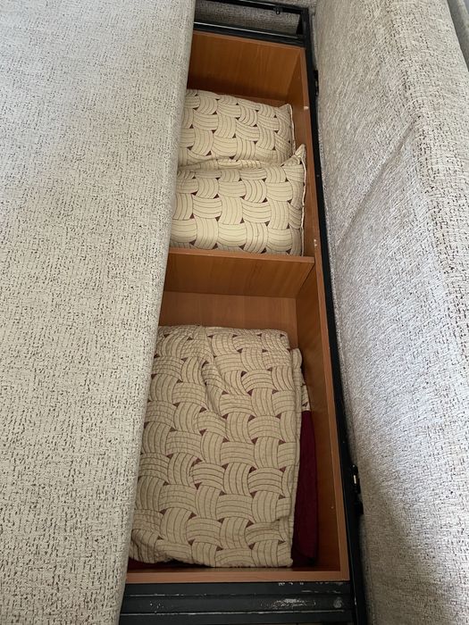 Canapea extensibilă