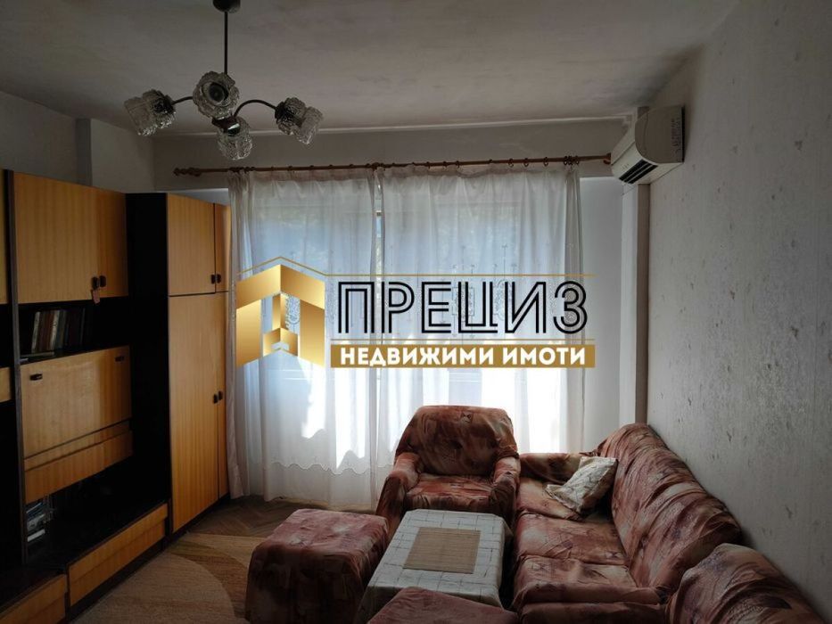 Продажба 2-стаен гр. Шумен - Тракия 56m²