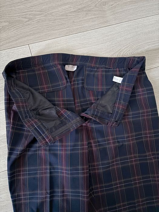 Pantaloni subtiri de dama marimea 46, Canda