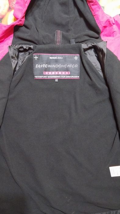 SuperDry Geaca Outdoor Dama