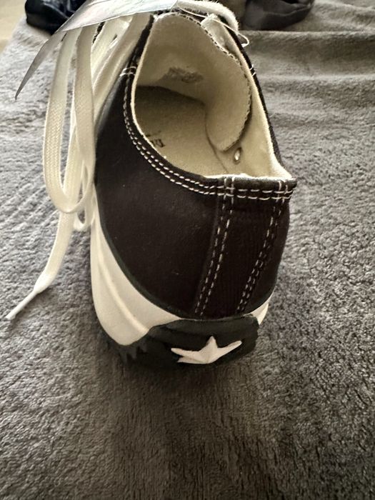 Tenesi Converse nr 42