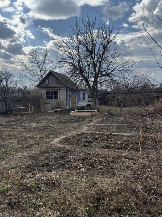 Продам дачу в с/о Химик