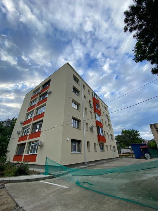 Vand apartament 2 camere cu vedere spre parc - Gata de mutat!