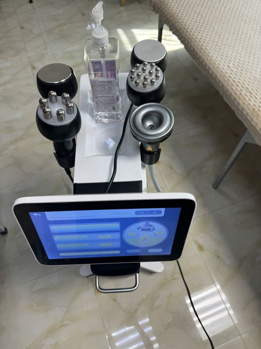 Продам оборудование для коррекции фигуры