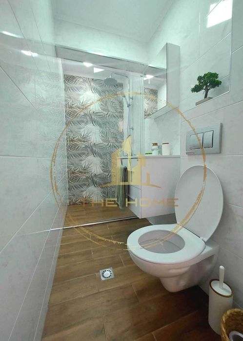 Дава се под наем Двустаен апартамент в Варна, Трошево - 72 кв.м за 550 € - Снимка #9