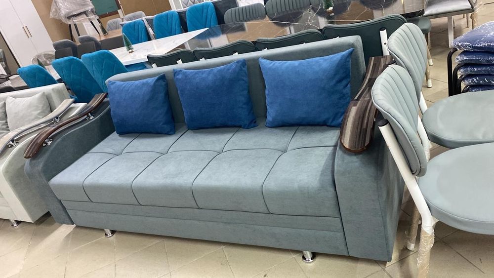 Тахта диван новый