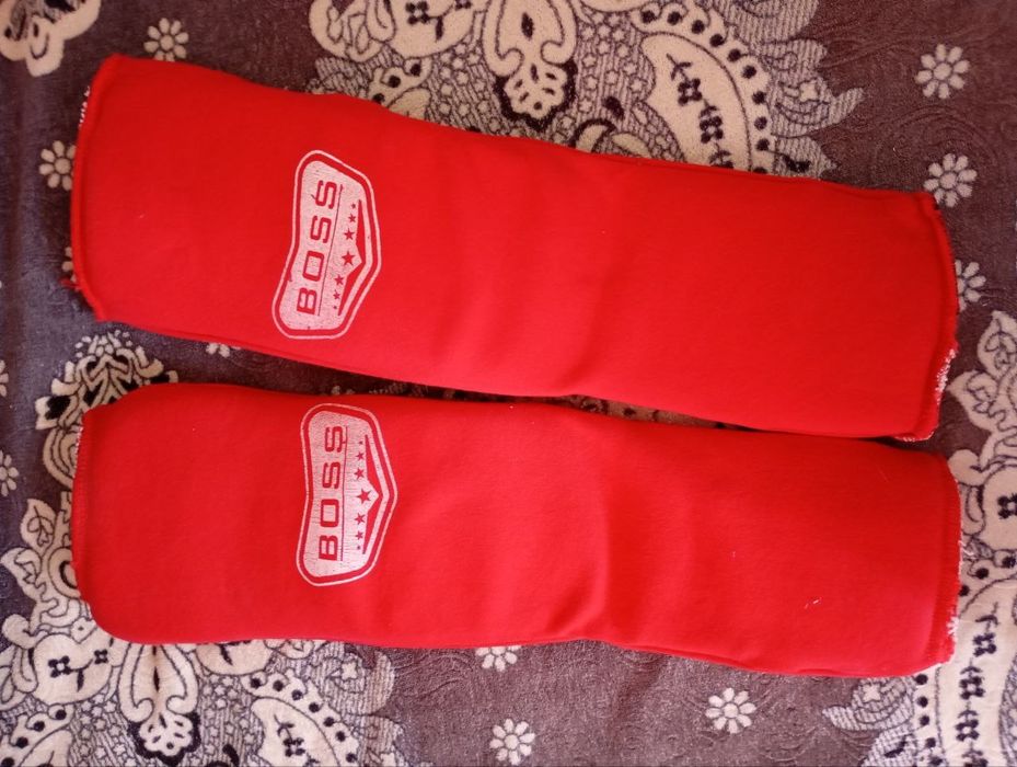 Продается экипировка для борьбы.