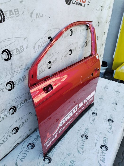 Usa stanga fata Renault Clio 5 an 2019-2020-2021-2022-2023-2024-2025-2