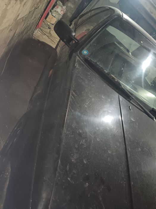 Продам пасссат в3 1992 год