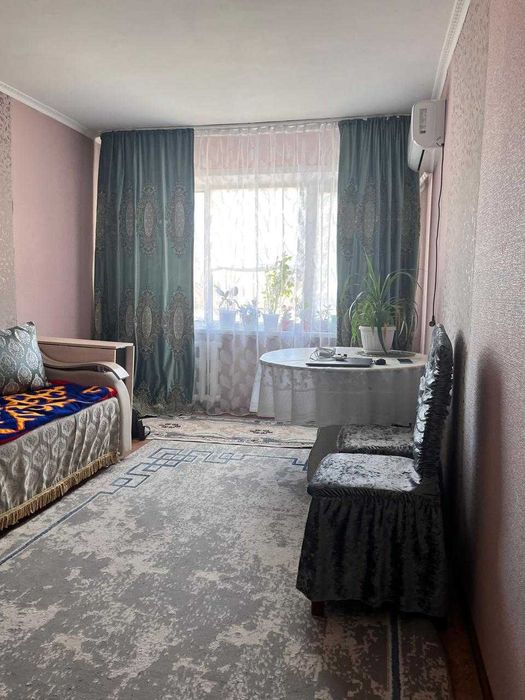 Продажа 2-х комнатной квартиры