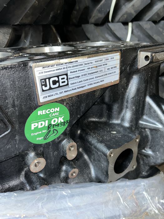 Запчасти на спецтехнику