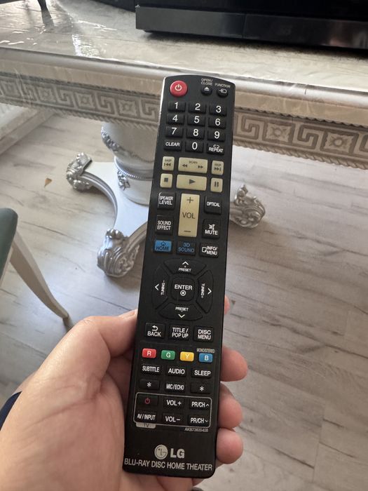 караоке, домашний кинотеатр