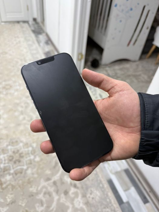 Айфон 13 про макс