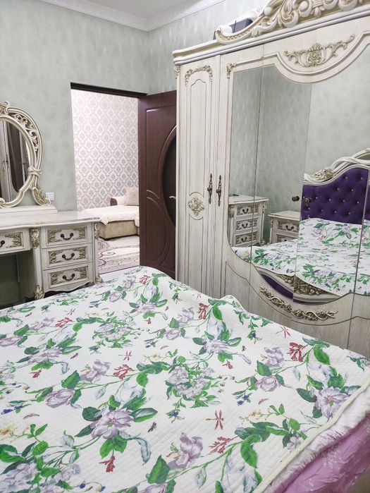 Срочно продается квартира Сергели 6а
