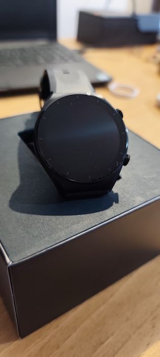 Xiaomi Watch  S1