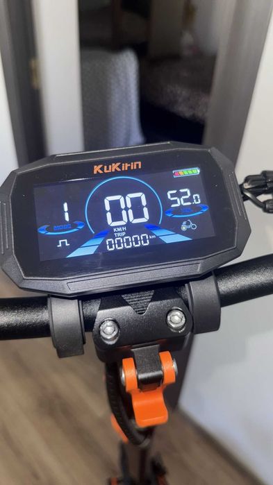 Trotinetă electrica Kukirin G2 pro Noua,Sigilata,Garantie
