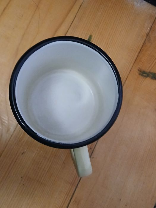 Лот емайлирани съдове