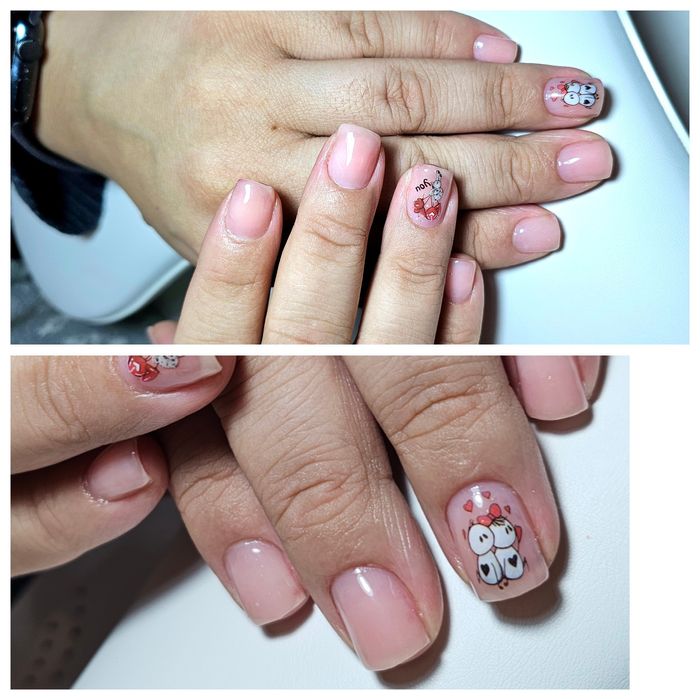 Делаю ногти ! Цена только за материал !